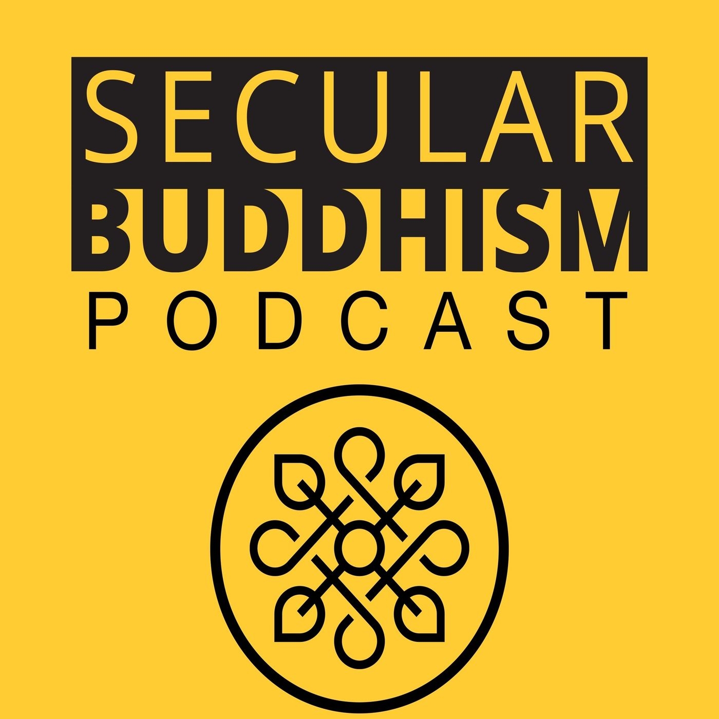 Secular Buddhism